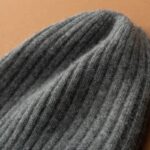 2022-New-Winter-100-Cashmere-Knitted-Headgears-Women-Keep-Warm-Beanie-Hat-High-Quality-Solid-Casual