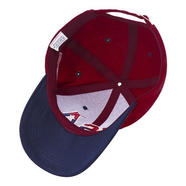 2023-New-America-Flag-Embroidery-Baseball-Cap-for-Men-Women-Cotton-Snapback-Hat-Unisex-Hip-Hop-4