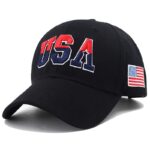 2023-New-America-Flag-Embroidery-Baseball-Cap-for-Men-Women-Cotton-Snapback-Hat-Unisex-Hip-Hop