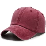 COKK-Washed-Cotton-Adjustable-Solid-Color-Baseball-Cap-Women-Men-Unisex-Couple-Cap-Fashion-Dad-Hat