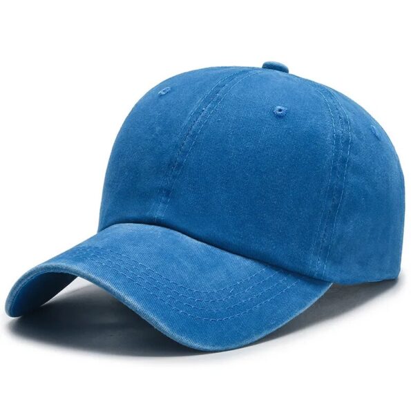 COKK-Washed-Cotton-Adjustable-Solid-Color-Baseball-Cap-Women-Men-Unisex-Couple-Cap-Fashion-Dad-Hat-2