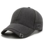 Casual-Simple-Embroidery-Baseball-Caps-Sun-Hat-Peaked-Cap-Outdoor-Cotton-Golf-Caps-Korean-Visor-Sunshade