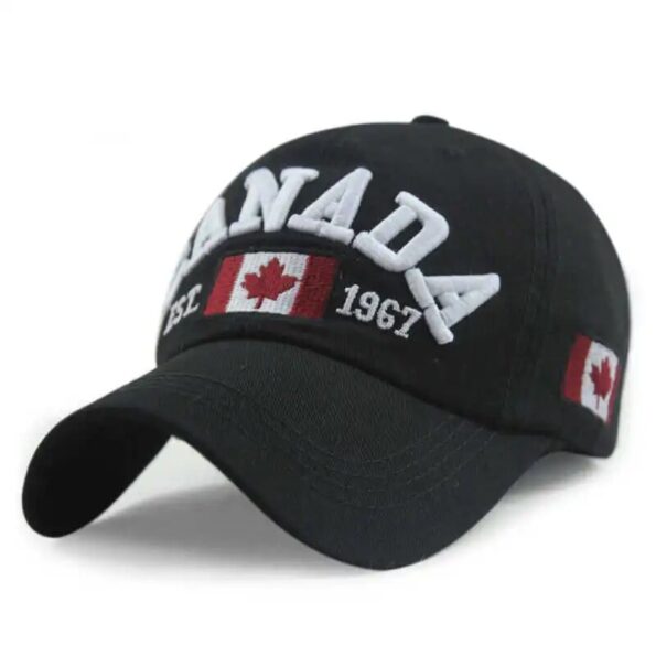 Fashion-Cotton-Canada-Baseball-Cap-Flag-of-Canada-Hat-Snapback-Adjuatable-Mens-Baseball-Caps-Gorras-1