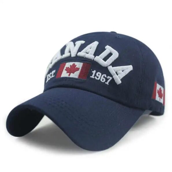 Fashion-Cotton-Canada-Baseball-Cap-Flag-of-Canada-Hat-Snapback-Adjuatable-Mens-Baseball-Caps-Gorras-4
