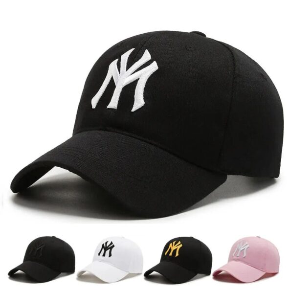 Fashion-Letters-Embroidery-Baseball-Caps-Women-Men-Snapback-Cap-Female-Male-Visors-Sun-Hat-Unisex-Adjustable