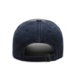 Four-Seasons-Men-Baseball-Cap-Casual-Distressed-Washed-Cotton-Letter-Embroidered-Cap-Bent-Brim-Dome-Casual