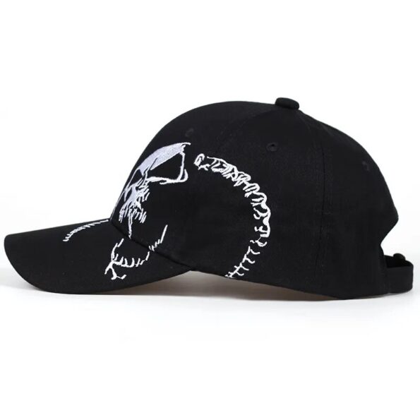 High-Quality-Unisex-Cotton-Outdoor-Baseball-Cap-Skull-Embroidery-Snapback-Fashion-Sports-Hats-For-Men-Women-1