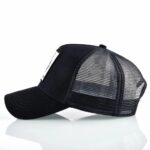 K-Snapback-Trucker-Cap-Men-s-Breathable-Mesh-Baseball-Caps-For-Women-Outdoor-Casual-Baseball-Hat