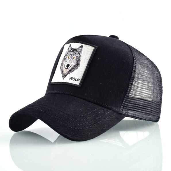K-Snapback-Trucker-Cap-Men-s-Breathable-Mesh-Baseball-Caps-For-Women-Outdoor-Casual-Baseball-Hat