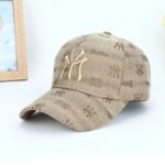 Luxury-Design-Letter-Embroidery-Baseball-Caps-Men-Women-Summer-Anti-Sun-Sun-Gorras-Travel-Sports-Hat