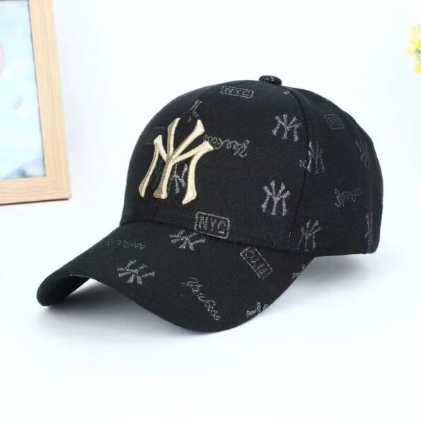 Luxury-Design-Letter-Embroidery-Baseball-Caps-Men-Women-Summer-Anti-Sun-Sun-Gorras-Travel-Sports-Hat-3
