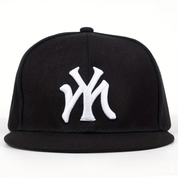 MY-letter-embroidery-baseball-cap-hip-hop-outdoor-snapback-caps-adjustable-flat-hats-outdoor-sun-hat-1