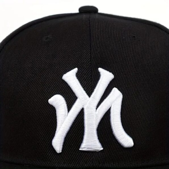 MY-letter-embroidery-baseball-cap-hip-hop-outdoor-snapback-caps-adjustable-flat-hats-outdoor-sun-hat-4