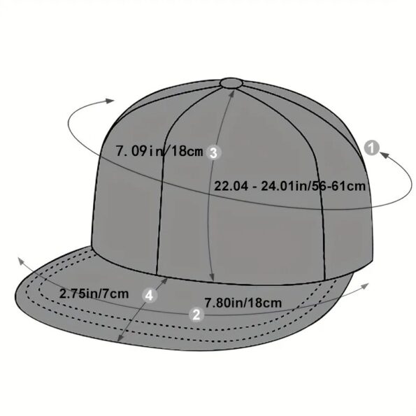 MY-letter-embroidery-baseball-cap-hip-hop-outdoor-snapback-caps-adjustable-flat-hats-outdoor-sun-hat-5