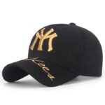 New-Baseball-Cap-For-Men-Women-Spring-Autumn-Sunhat-Letters-Embroidered-Unisex-Teens-Cotton-Snapback-Caps