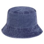 New-Foldable-Fisherman-Hat-Washed-Denim-Bucket-Hats-Unisex-Fashion-Bob-Caps-Hip-Hop-Men-Women