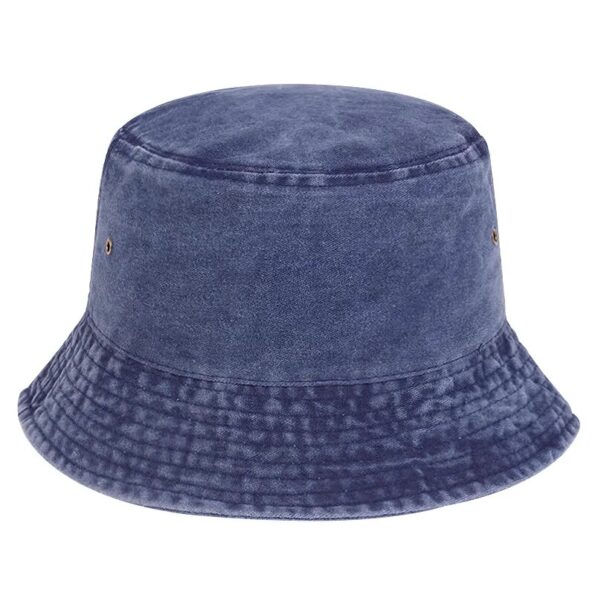 New-Foldable-Fisherman-Hat-Washed-Denim-Bucket-Hats-Unisex-Fashion-Bob-Caps-Hip-Hop-Men-Women-2