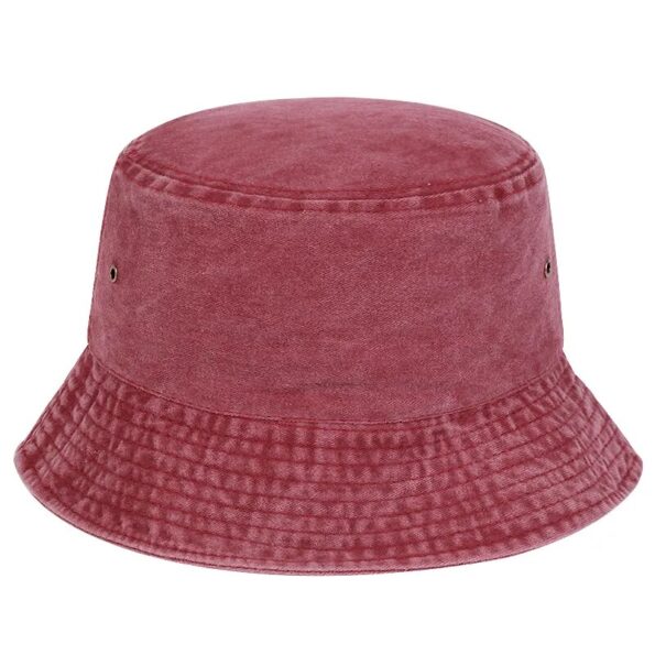 New-Foldable-Fisherman-Hat-Washed-Denim-Bucket-Hats-Unisex-Fashion-Bob-Caps-Hip-Hop-Men-Women-6