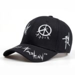 New-Summer-Baseball-Cap-Graffiti-Sun-Caps-Hip-Hop-Visor-Spring-Hat-Adjustable-Snap-back-Hats