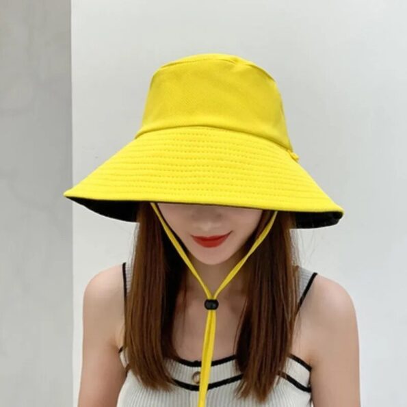 New-Sun-Protection-Hat-Women-Wide-Brim-Sun-Visor-Foldable-Hat-Spring-Summer-UPF-50-Protection-5