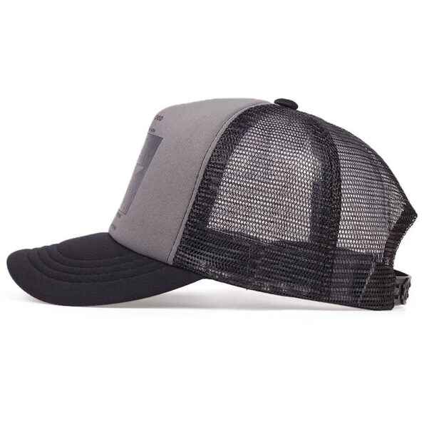 New-five-pointed-star-printed-baseball-cap-spring-summer-breathable-net-caps-men-women-outdoor-sun-2