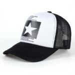 New-five-pointed-star-printed-baseball-cap-spring-summer-breathable-net-caps-men-women-outdoor-sun