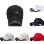 Outdoor-Golf-Fishing-Hats-for-Men-Quick-Dry-Waterproof-Women-Men-Baseball-Caps-Adjustable-Running-Sport