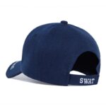 SWAT-Army-Cap-Male-Embroidered-Eagle-Black-Baseball-Caps-Men-Gorras-Para-Hombre-Women-Snapback-Bone