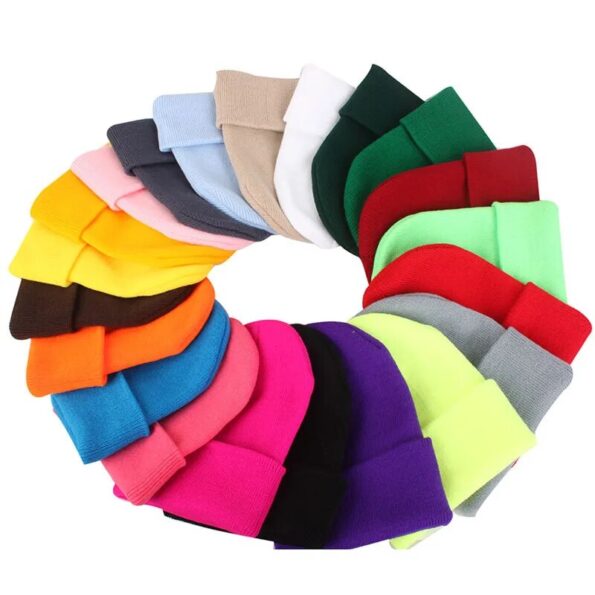 Solid-Color-Knitted-Beanies-Hat-Winter-Warm-Ski-Hats-Men-Women-Multicolor-Skullies-Caps-Soft-Elastic-5
