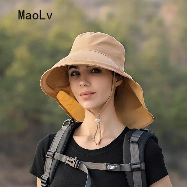 Summer-Hats-for-Women-Outdoor-UV-Anti-Neck-Protection-Sun-Visors-for-Lady-Fishing-Hiking-Wide-1