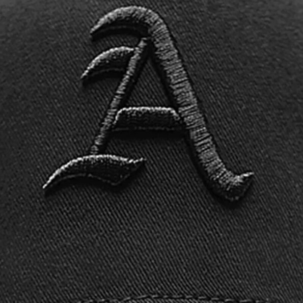 Summer-Men-baseball-Cap-Letter-A-Embroidery-Snapback-Hat-cotton-adjustable-Hip-Hop-Hat-Sports-Trucker-2