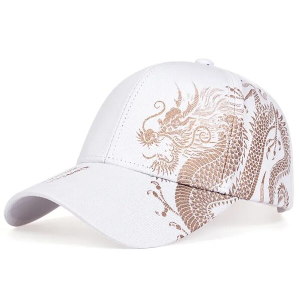 Unisex-Baseball-Cap-Black-Adjustable-Chinese-Style-Cap-Dragon-Print-Casual-Snapback-hats-Bone-Hip-Hop-4