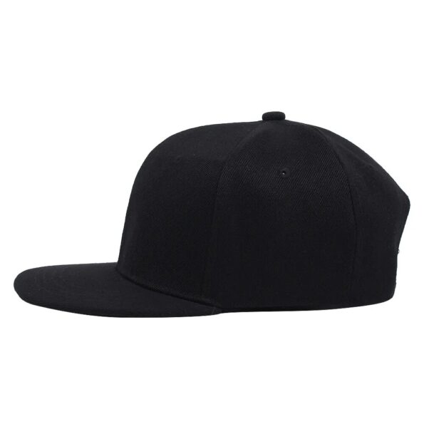 Unisex-Cap-Acrylic-Plain-Snapback-Hat-High-Quality-Adult-Hip-Hop-Baseball-Caps-for-Men-Women-1