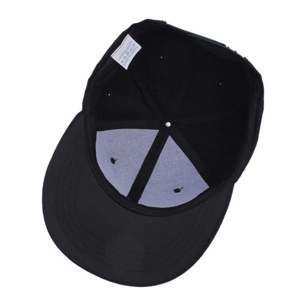 Unisex-Cap-Acrylic-Plain-Snapback-Hat-High-Quality-Adult-Hip-Hop-Baseball-Caps-for-Men-Women-3