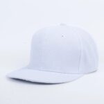 Unisex-Cap-Acrylic-Plain-Snapback-Hat-High-Quality-Adult-Hip-Hop-Baseball-Caps-for-Men-Women