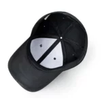 Unisex-Hat-Plain-Curved-Sun-Visor-Hat-Outdoor-Dustproof-Baseball-Cap-Solid-Color-Fashion-Adjustable-Leisure