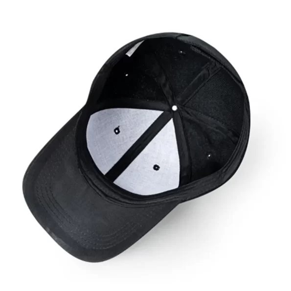 Unisex-Hat-Plain-Curved-Sun-Visor-Hat-Outdoor-Dustproof-Baseball-Cap-Solid-Color-Fashion-Adjustable-Leisure-3