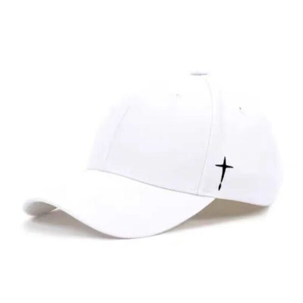 Unisex-Simple-Black-Baseball-Cap-Solid-Color-Golf-Hat-Cotton-Snapback-Caps-Casquette-Hats-Casual-Hip-4