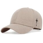 Unisex-Simple-Black-Baseball-Cap-Solid-Color-Golf-Hat-Cotton-Snapback-Caps-Casquette-Hats-Casual-Hip